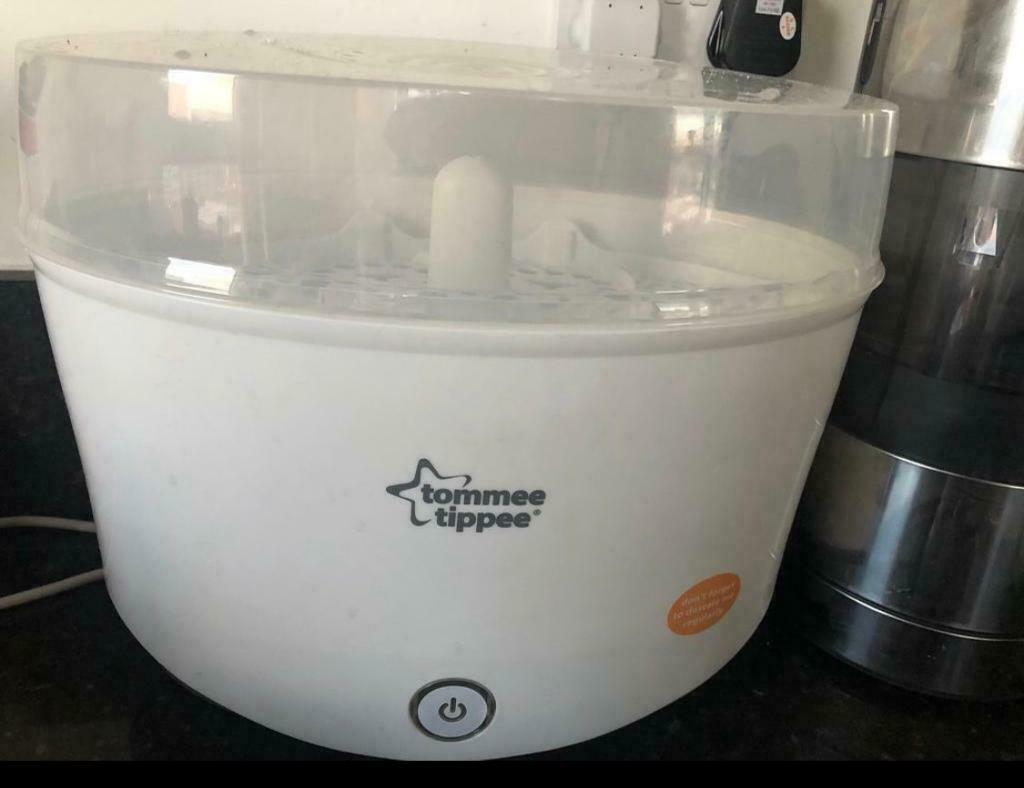 cheap steriliser